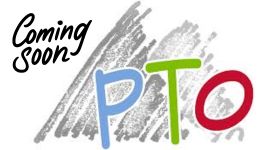  PTO coming soon